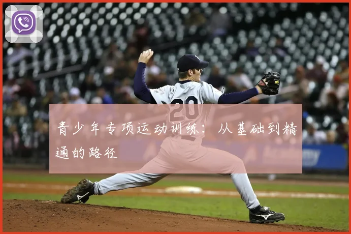 青少年专项运动训练:从基础到精通的路径